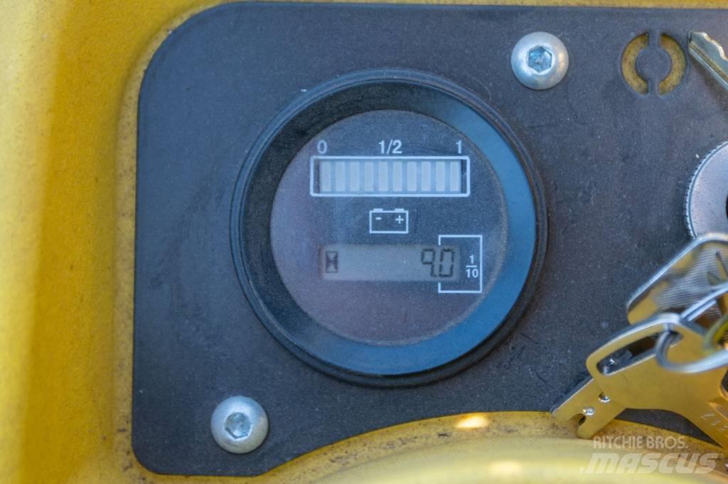 Hyster LO5.0T Stivuitoare - Altele
