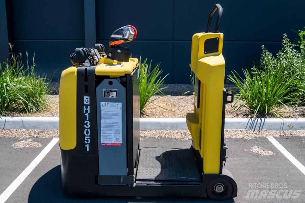 Hyster LO5.0T Stivuitoare - Altele