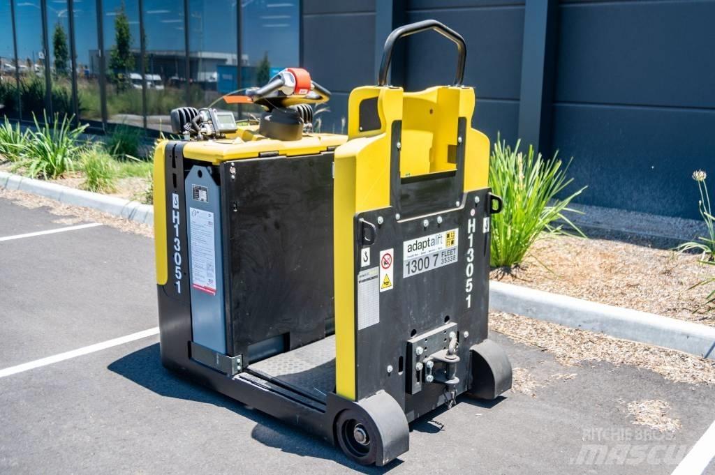 Hyster LO5.0T Stivuitoare - Altele