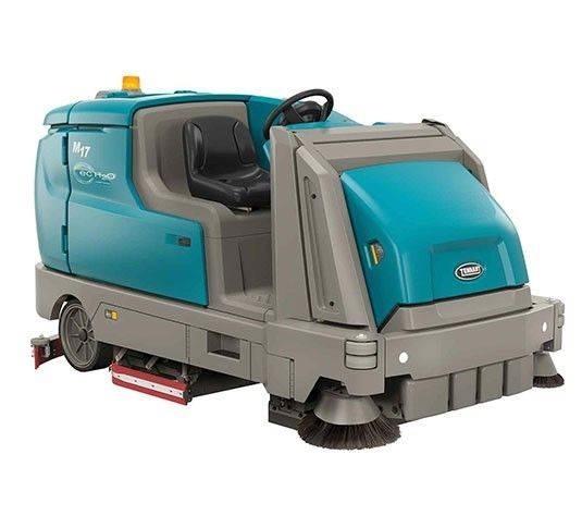 Tennant M17 Strivuitoare-altele