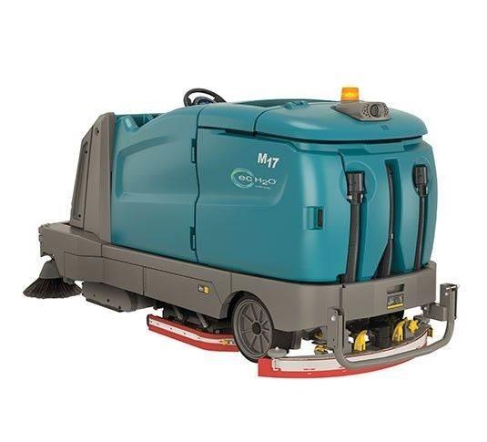 Tennant M17 Strivuitoare-altele