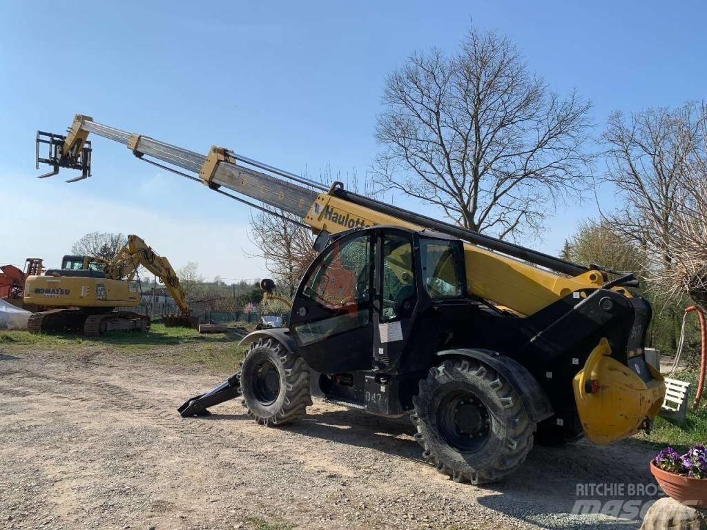 Haulotte HTL 4017 Stivuitoare telescopice