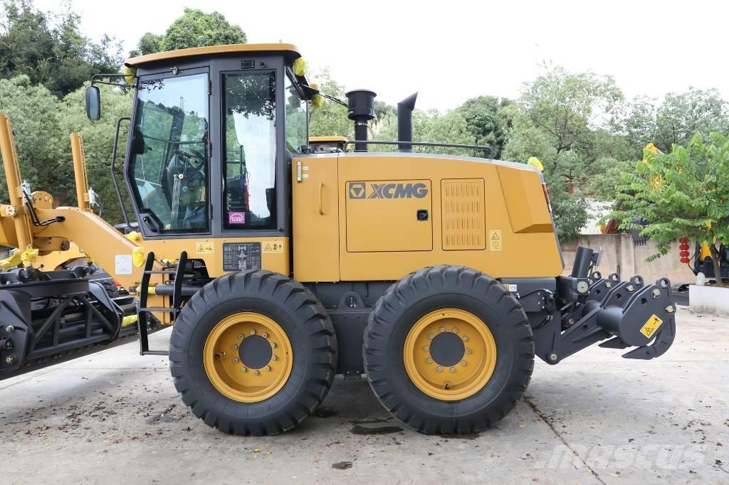 XCMG GR 165 Gredere