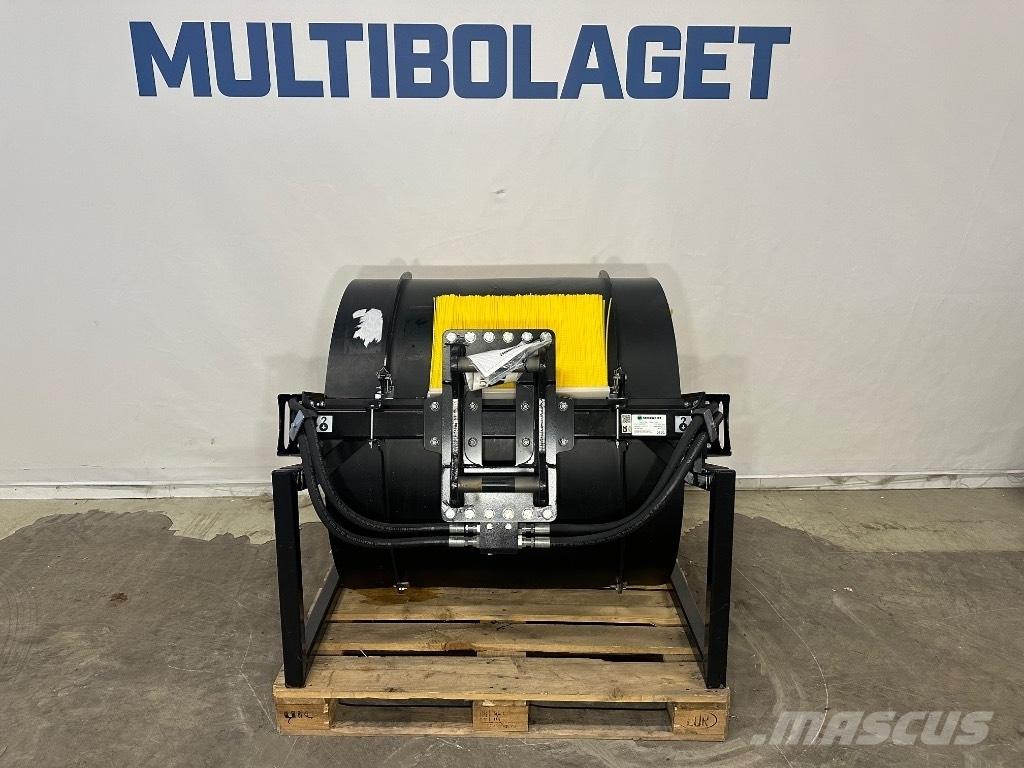 Steelwrist SW100B Perii
