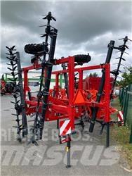Tume Harrow R640L Grape