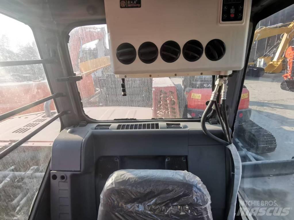 Hitachi ZX 70 Excavatoare 7t - 12t
