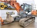 Hitachi ZX 180 LC-5B Excavatoare pe șenile
