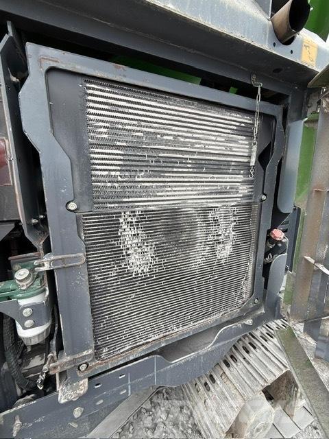 EvoQuip Cobra 230 Concasoare mobile