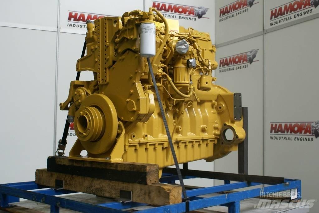 CAT C9 GENERATOR Motoare