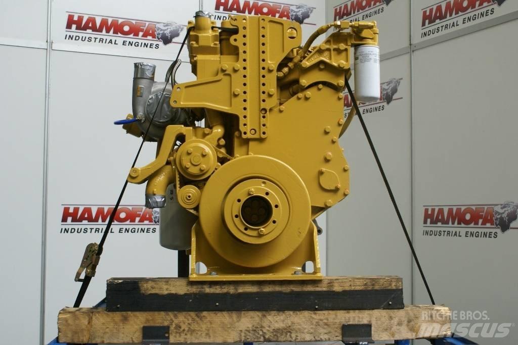 CAT C9 GENERATOR Motoare