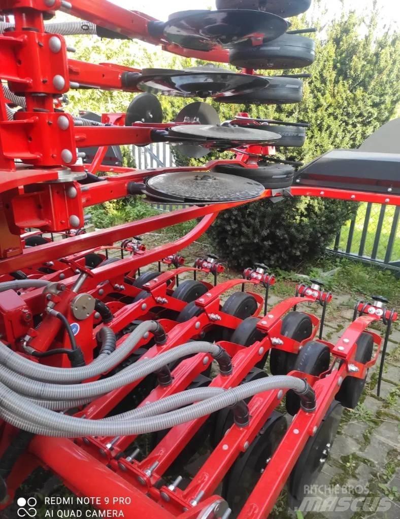 Kuhn Espro 6000 R Perforatoare