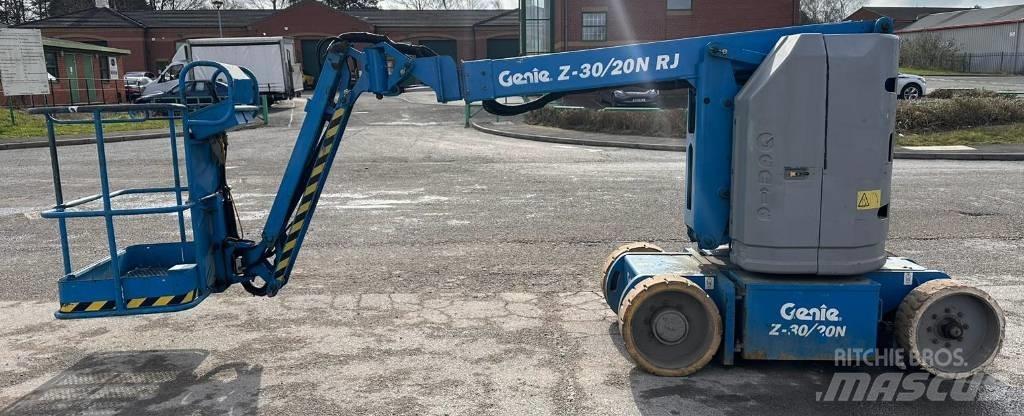 Genie Z 30/20 N RJ Nacele cu brat articulat