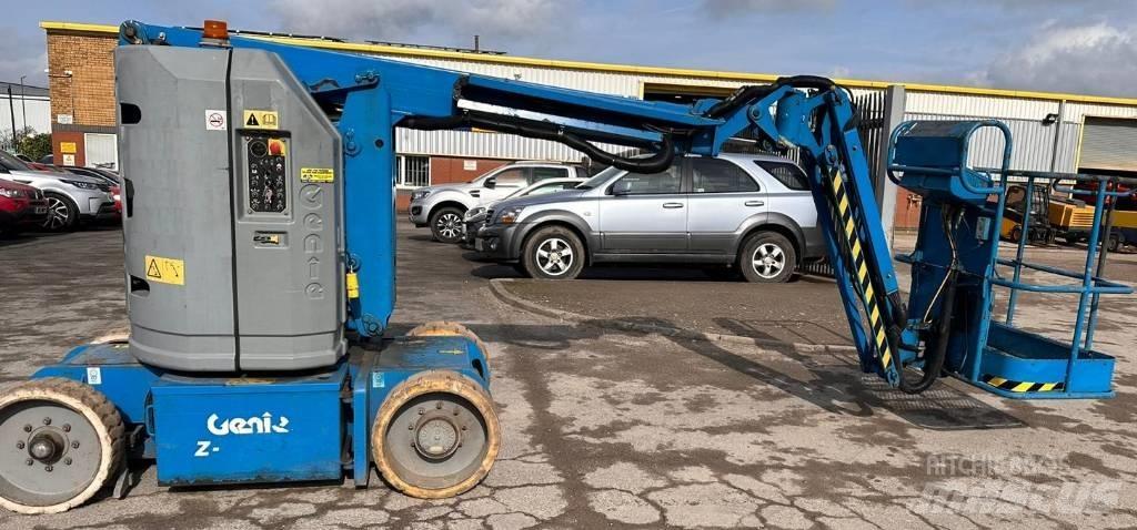 Genie Z 30/20 N RJ Nacele cu brat articulat