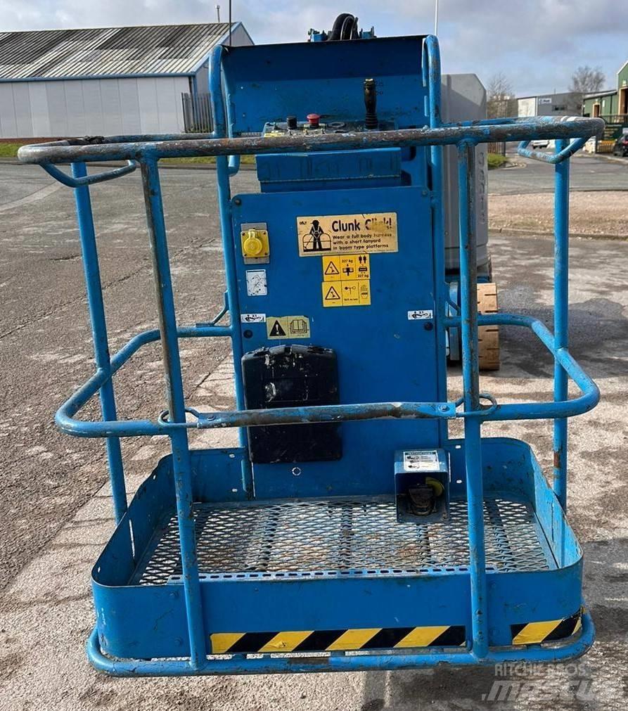 Genie Z 30/20 N RJ Nacele cu brat articulat