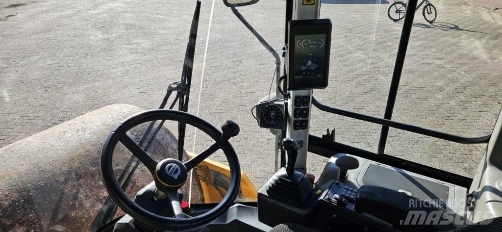 Volvo SD 135 B Compactoare monocilindrice