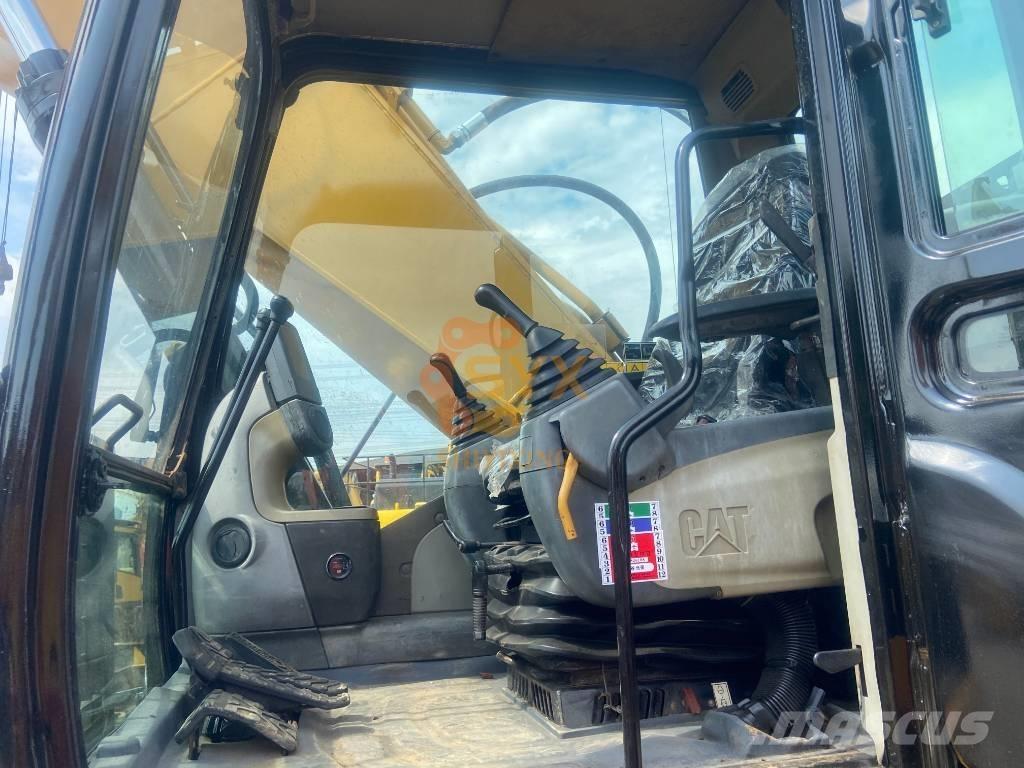 CAT 336 D Excavatoare pe șenile
