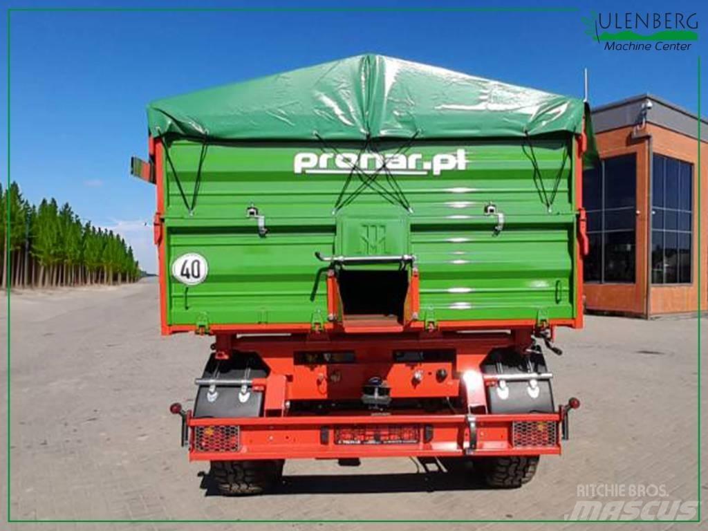 Pronar PT 610 Remorci cu scop general
