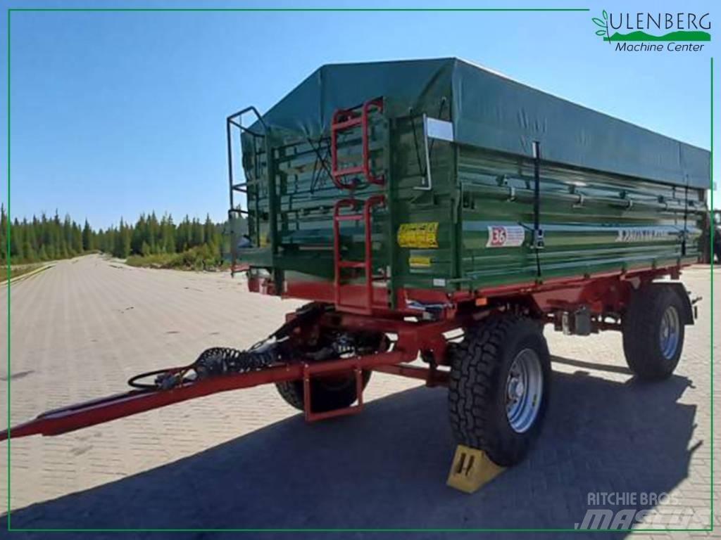 Pronar PT 610 Remorci cu scop general