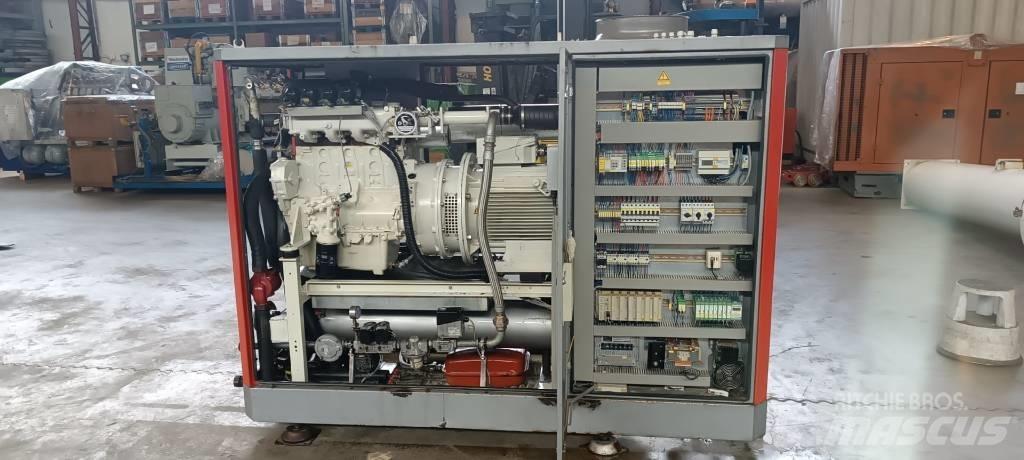  Sokratherm GG 50i A Generatoare pe Gaz