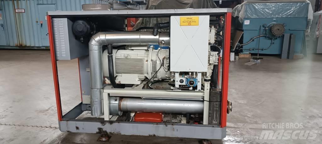  Sokratherm GG 50i A Generatoare pe Gaz