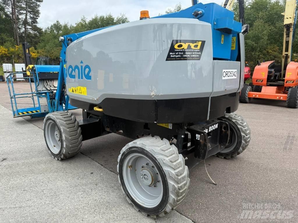 Genie Z 45 FE Nacele cu brat articulat