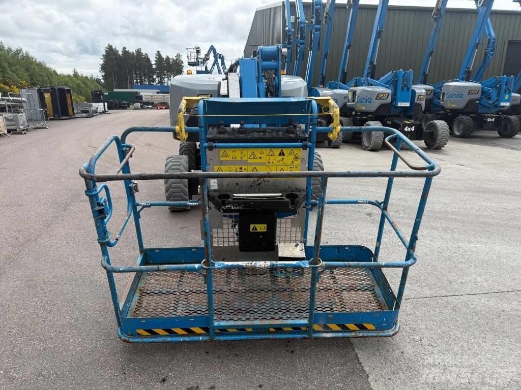 Genie Z 45 FE Nacele cu brat articulat