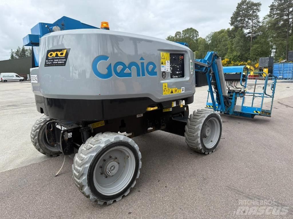 Genie Z 45 FE Nacele cu brat articulat