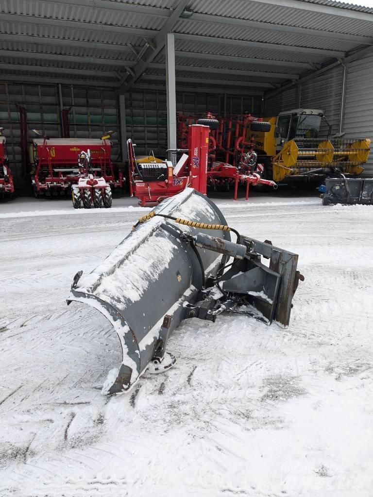 Stark AL3200 EURO Lame pentru dezapezire si pluguri