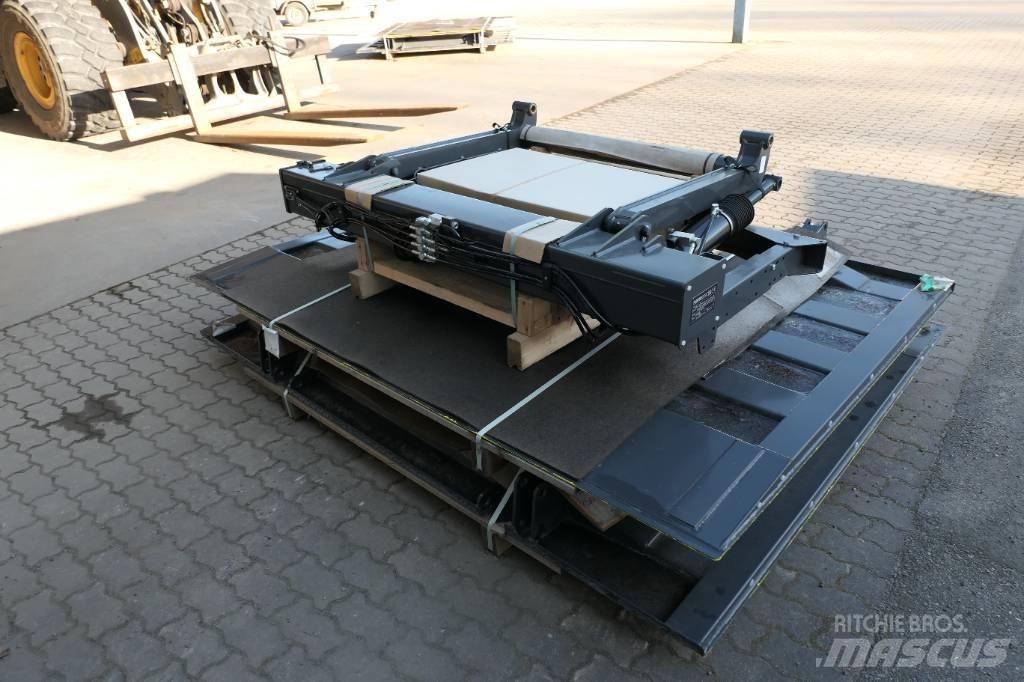 Z-Lift Z-2000-155 Transport - Altele