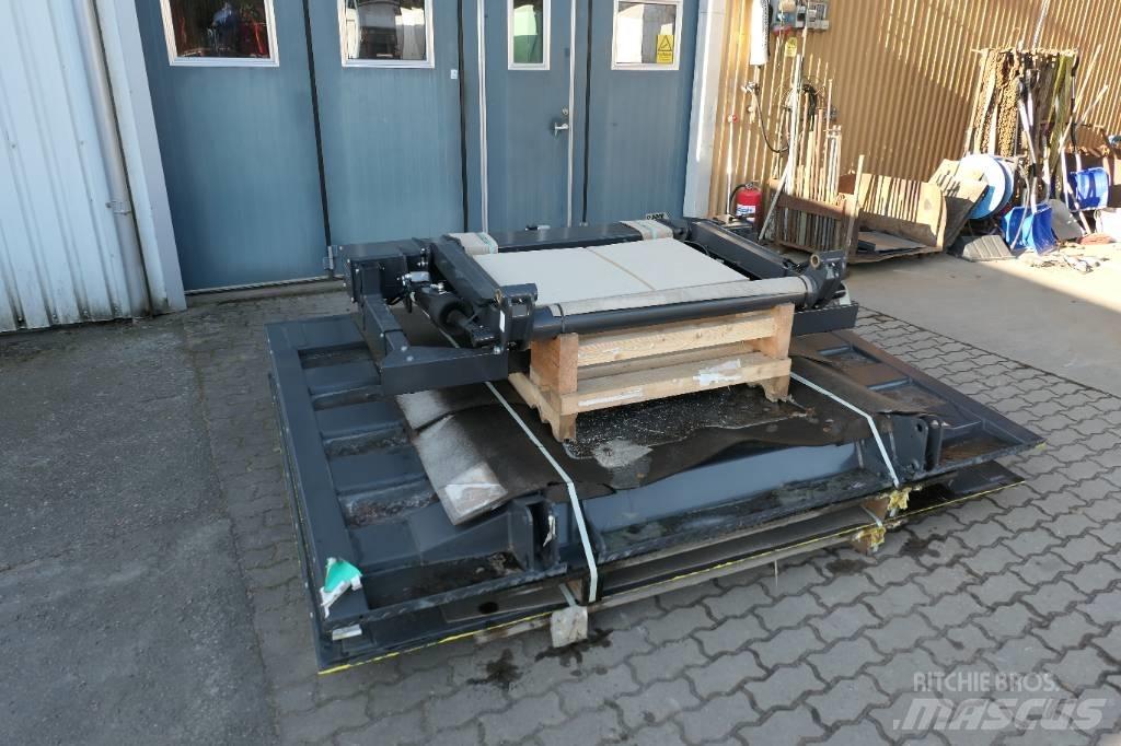  Z-Lift Z-2000-155 Transport - Altele