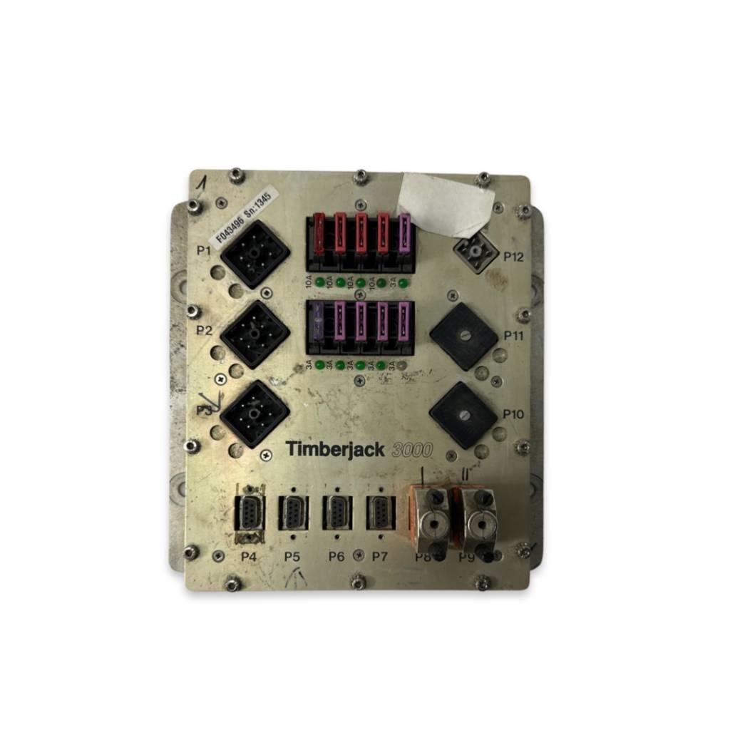  PSU UŻYWANE F043496 Electronice