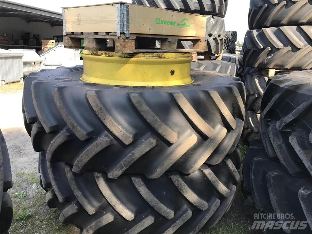 Mitas 680/80R42 Roti