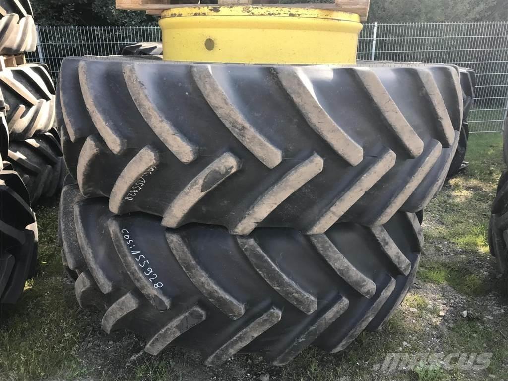 Mitas 680/80R42 Roti