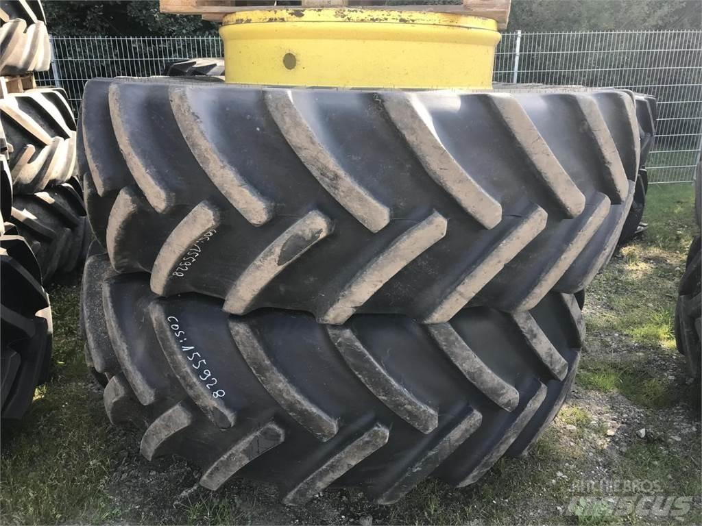 Mitas 680/80R42 Roti