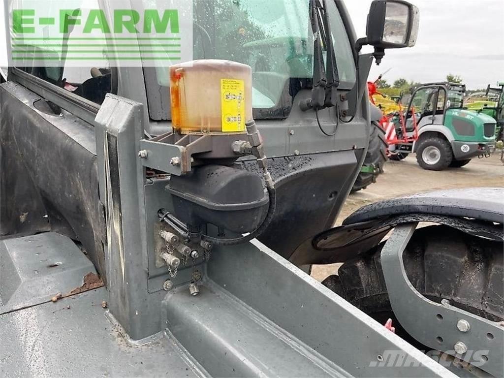 Kramer kt559 Manipulatoare agricole