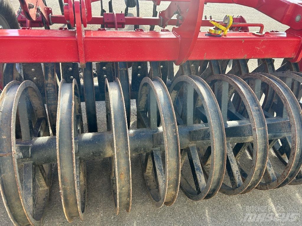 Horsch Tiger 8 AS Cultivatoare