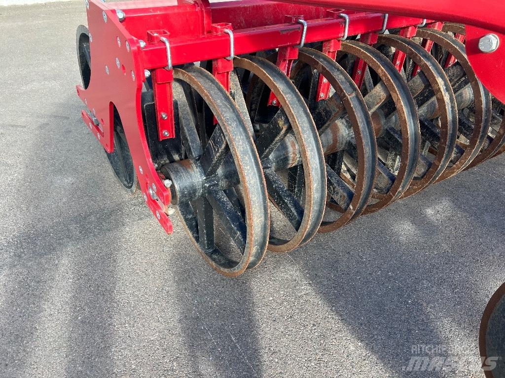 Horsch Tiger 8 AS Cultivatoare