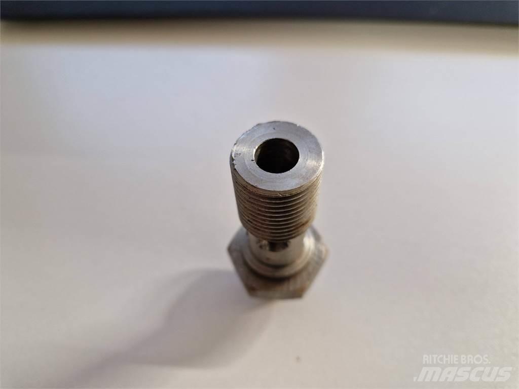Rottne 008-0054 Hidraulice