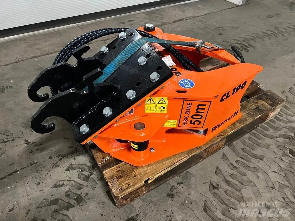  Onbekend CL190 Cleme cilindrice