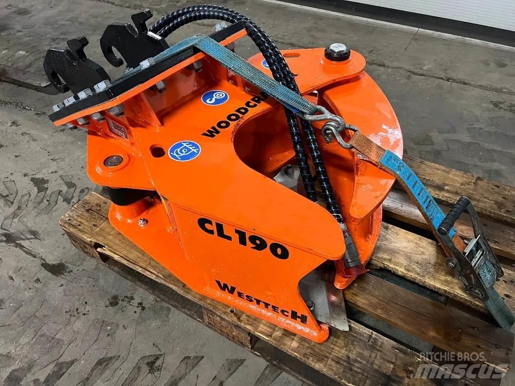  Onbekend CL190 Cleme cilindrice