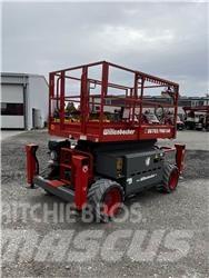 SkyJack SJ 6832 RTE Platforme foarfeca