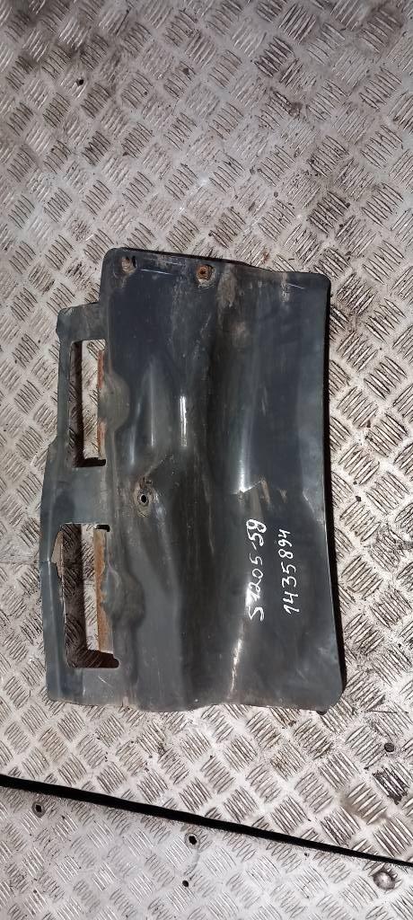 Scania R 440.   1435894 Cabine si interior