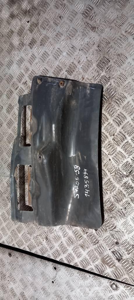 Scania R 440.   1435894 Cabine si interior