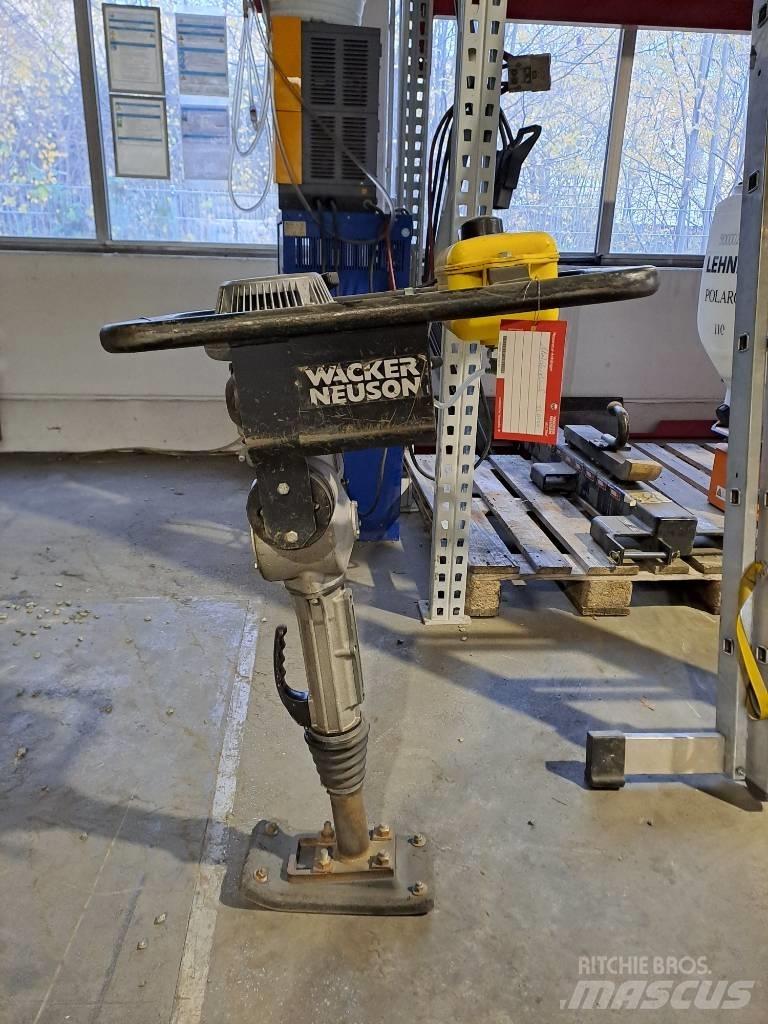 Wacker Neuson BS30 Compactor