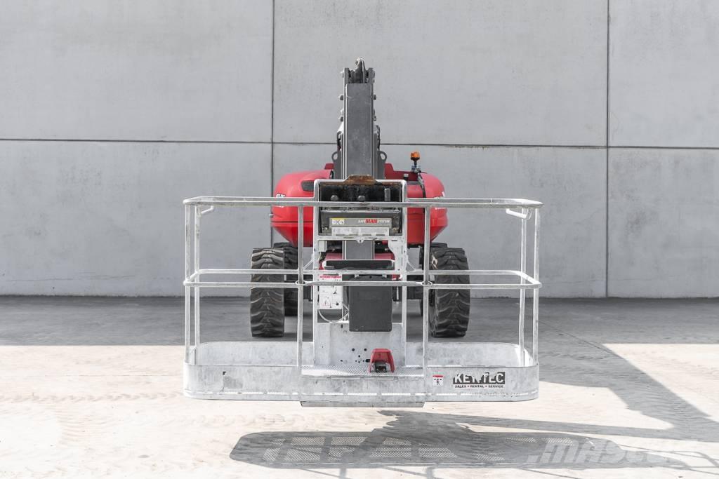 Manitou 200 ATJ Nacele cu brat articulat