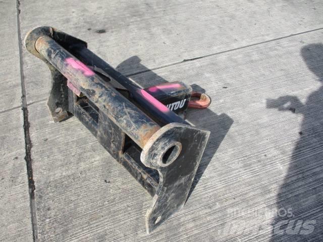 Manitou Haak Alte componente