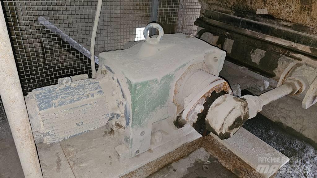 Metso Nordberg C150 Cernuitoare