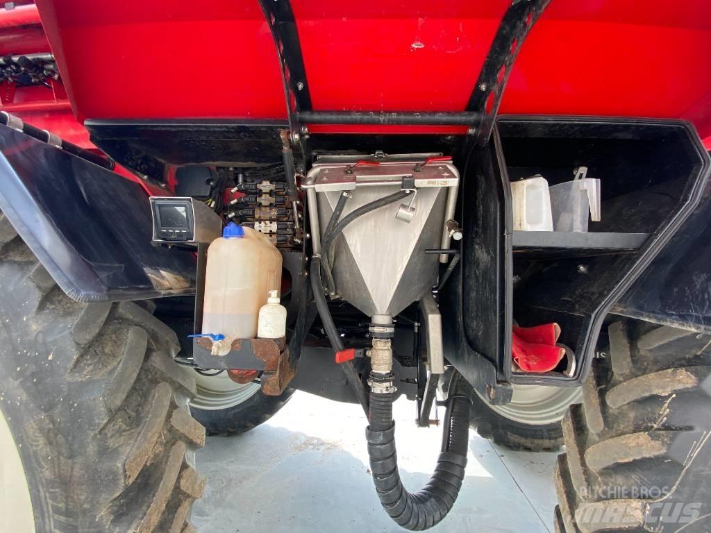 Agrifac Condor Pulverizatoare autopropulsate