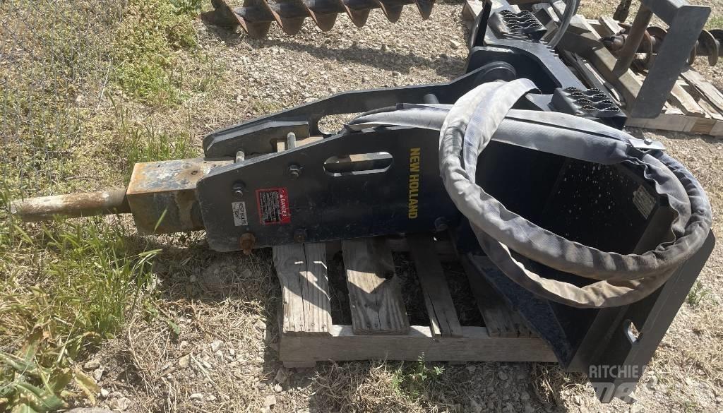 New Holland 47450988 Alte componente