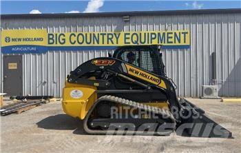 New Holland C332 Mini incarcator